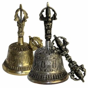 Brass bell